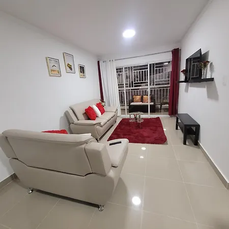Comfortable House